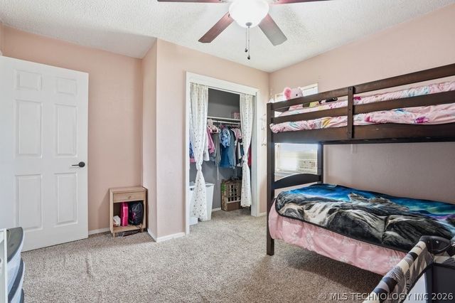 20222 E 580 Road, Inola, OK 74036