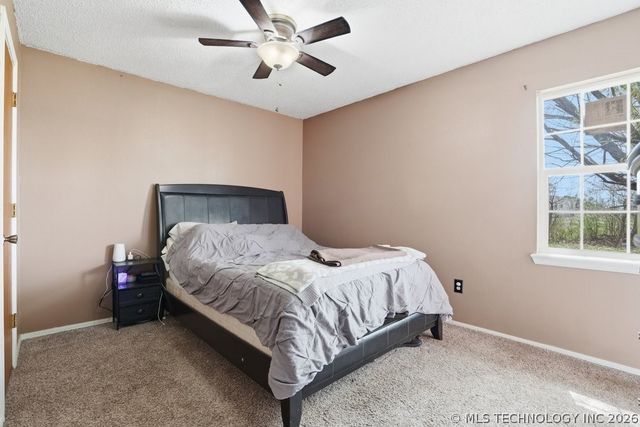 20222 E 580 Road, Inola, OK 74036