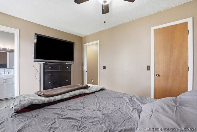 20222 E 580 Road, Inola, OK 74036