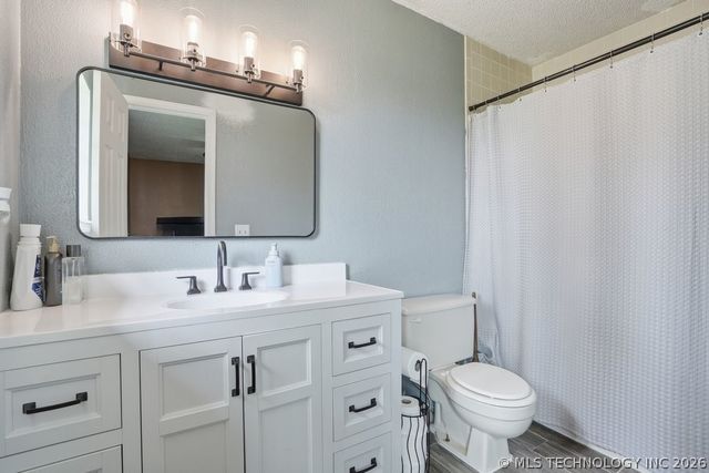 20222 E 580 Road, Inola, OK 74036