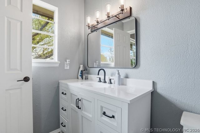 20222 E 580 Road, Inola, OK 74036