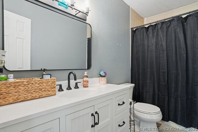 20222 E 580 Road, Inola, OK 74036