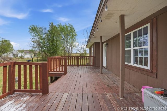 20222 E 580 Road, Inola, OK 74036