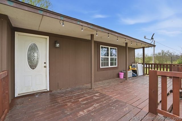 20222 E 580 Road, Inola, OK 74036