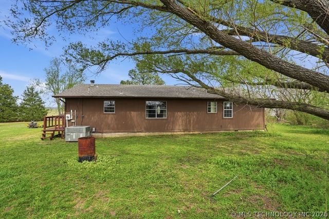 20222 E 580 Road, Inola, OK 74036