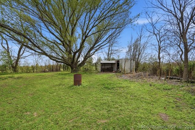 20222 E 580 Road, Inola, OK 74036