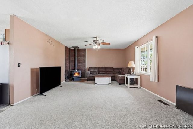 20222 E 580 Road, Inola, OK 74036