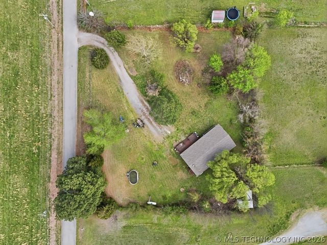 20222 E 580 Road, Inola, OK 74036