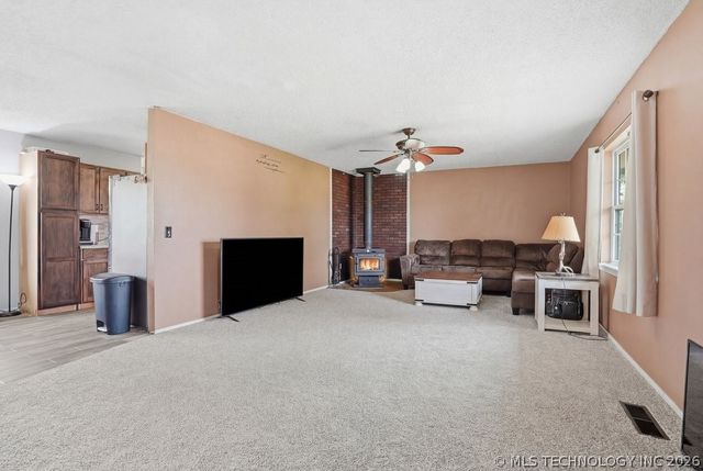 20222 E 580 Road, Inola, OK 74036