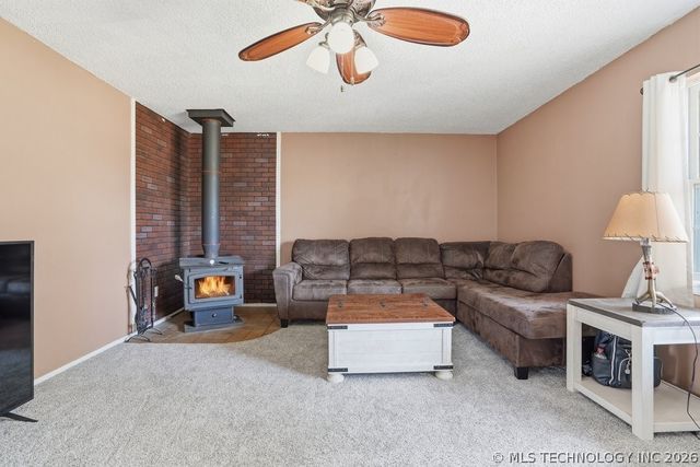 20222 E 580 Road, Inola, OK 74036