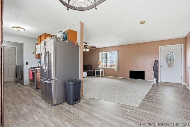 20222 E 580 Road, Inola, OK 74036