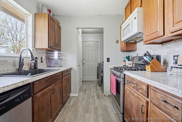 20222 E 580 Road, Inola, OK 74036