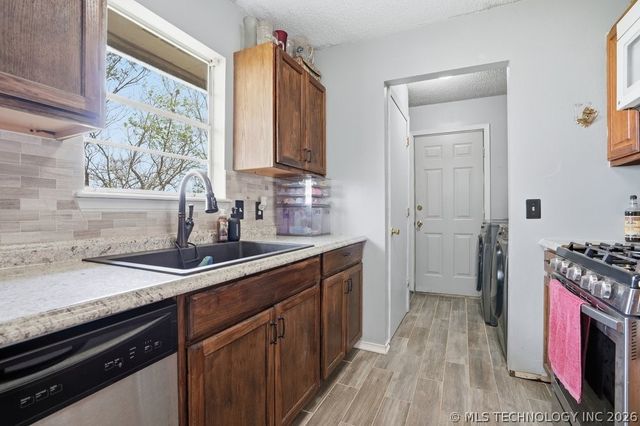 20222 E 580 Road, Inola, OK 74036