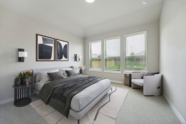 132 Millwood Road, Lavon, TX 75166