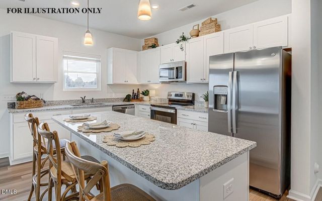 45 Plantation Drive, Youngsville, NC 27596