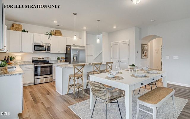 45 Plantation Drive, Youngsville, NC 27596