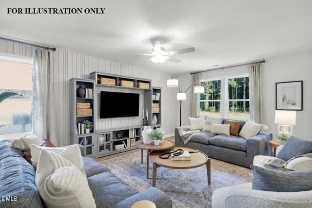 45 Plantation Drive, Youngsville, NC 27596