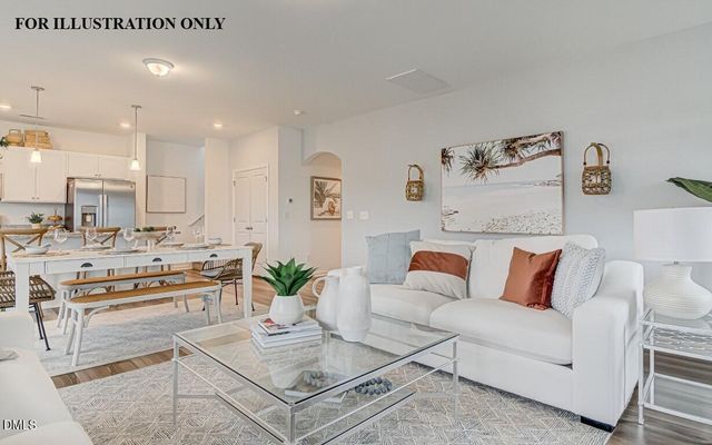 45 Plantation Drive, Youngsville, NC 27596