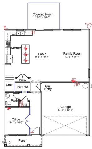 45 Plantation Drive, Youngsville, NC 27596