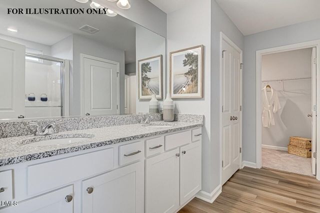 45 Plantation Drive, Youngsville, NC 27596