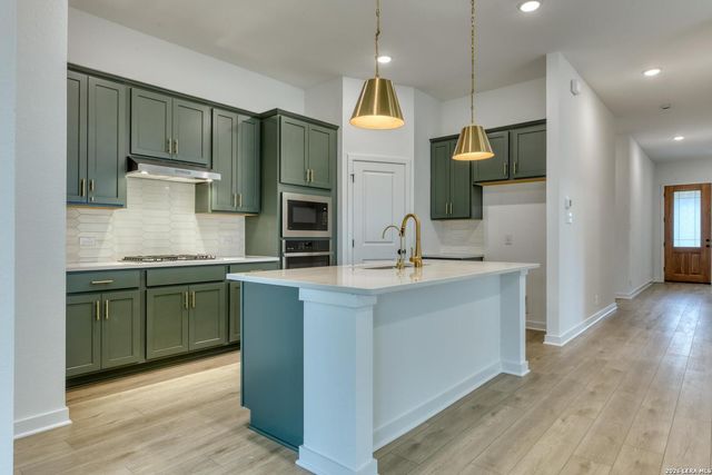 1223 Higgins Cove, San Antonio, TX 78245