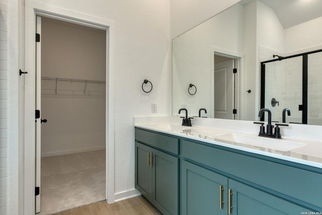 1223 Higgins Cove, San Antonio, TX 78245