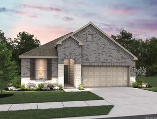 1223 Higgins Cove, San Antonio, TX 78245