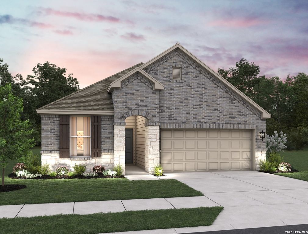 1223 Higgins Cove, San Antonio, TX 78245