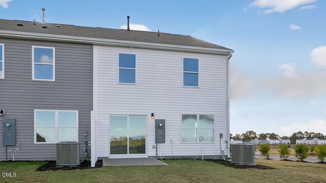 37 Bee Garden Court, Angier, NC 27501