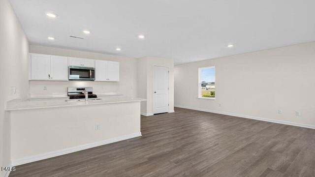 37 Bee Garden Court, Angier, NC 27501