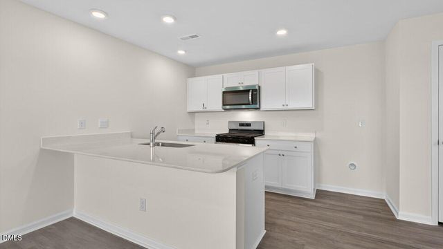 37 Bee Garden Court, Angier, NC 27501