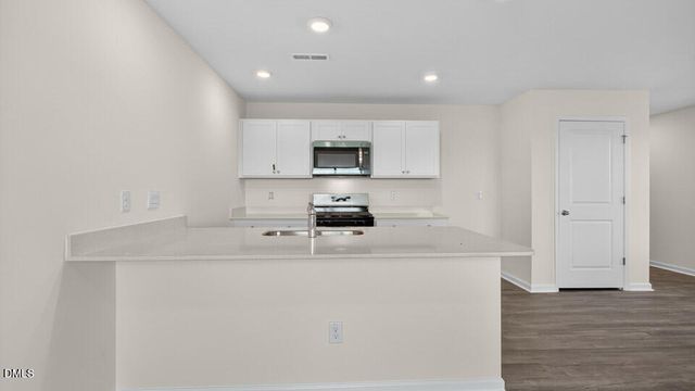 37 Bee Garden Court, Angier, NC 27501