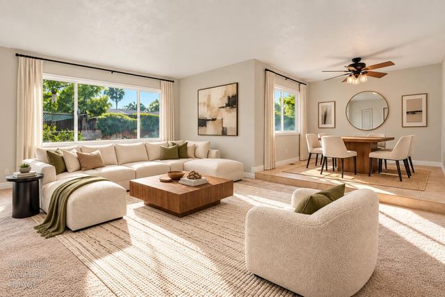 3996 Rochdale Dr, Carmichael, CA 95608