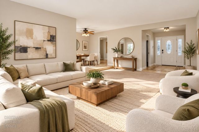 3996 Rochdale Dr, Carmichael, CA 95608