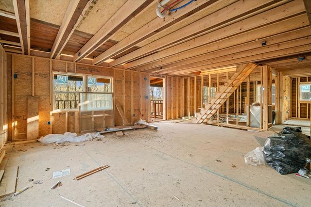 539 Vaughn Drive, Ringgold, GA 30736