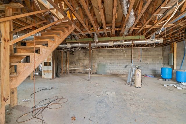 539 Vaughn Drive, Ringgold, GA 30736