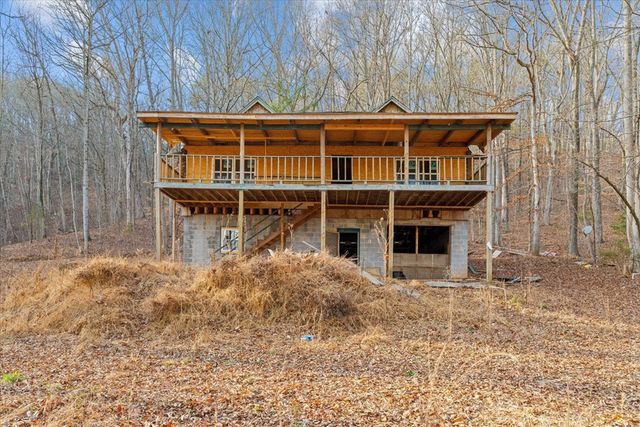 539 Vaughn Drive, Ringgold, GA 30736