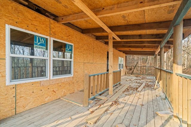 539 Vaughn Drive, Ringgold, GA 30736