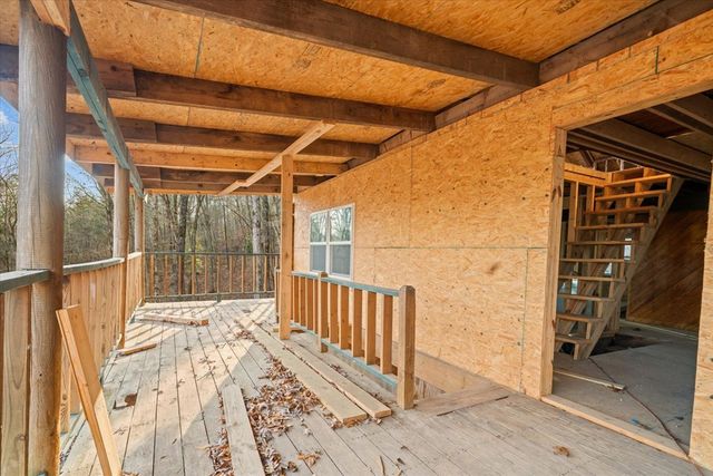 539 Vaughn Drive, Ringgold, GA 30736