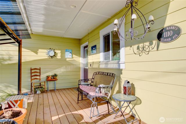 1110 Railroad Avenue, Sedro Woolley, WA 98284