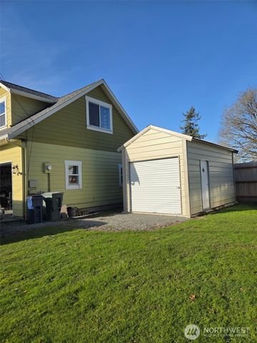 1110 Railroad Avenue, Sedro Woolley, WA 98284