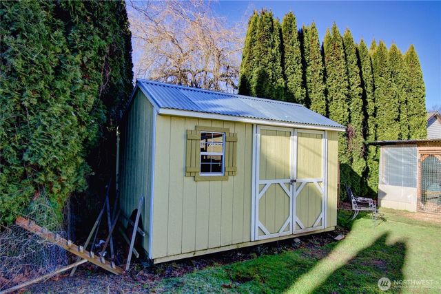 1110 Railroad Avenue, Sedro Woolley, WA 98284