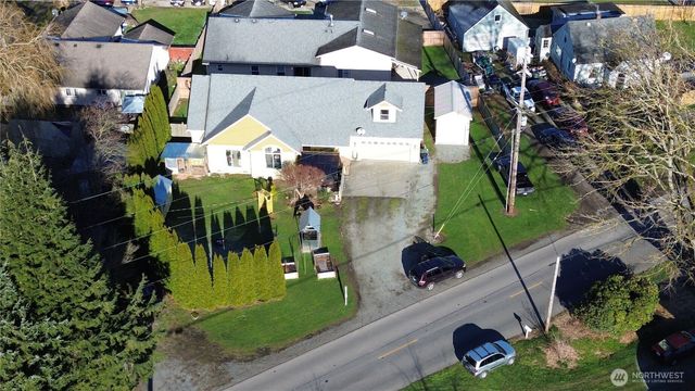 1110 Railroad Avenue, Sedro Woolley, WA 98284