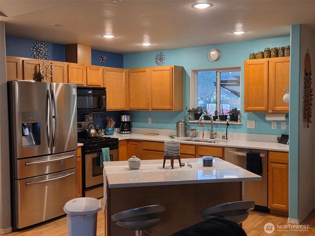 1110 Railroad Avenue, Sedro Woolley, WA 98284