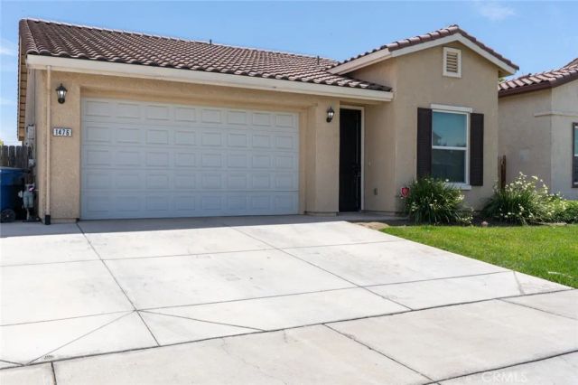 1476 Dynes, Merced, CA 95348