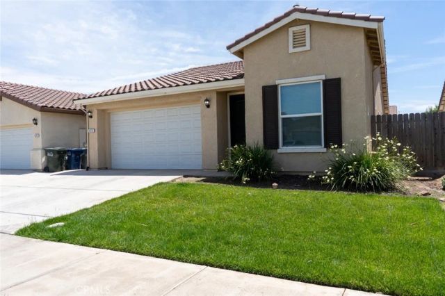 1476 Dynes, Merced, CA 95348