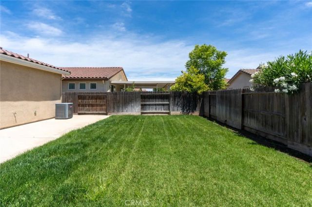 1476 Dynes, Merced, CA 95348