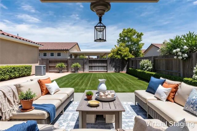 1476 Dynes, Merced, CA 95348