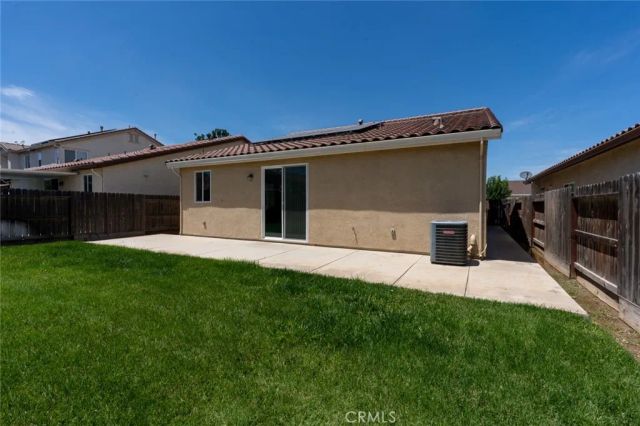 1476 Dynes, Merced, CA 95348