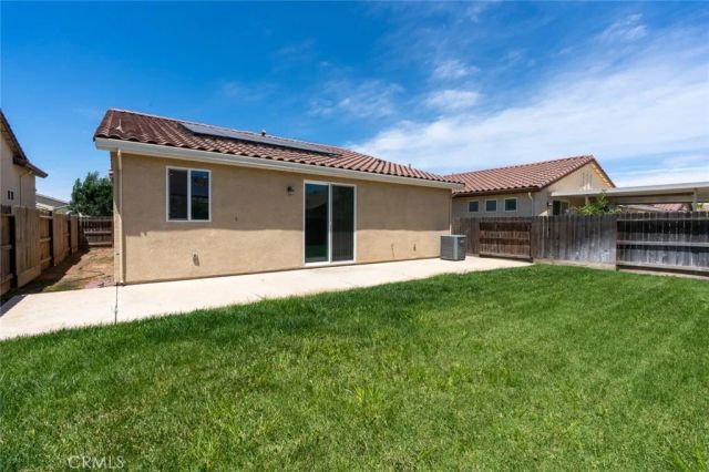 1476 Dynes, Merced, CA 95348